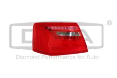 Lamp Left 4G5945095A 99451823502 Audi A6 DPA