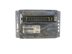 Controller 0261200716 7778785 Fiat Lancia Bosch 48415