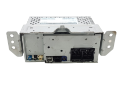 Car Radio AHU Ford Fiesta H1BT-18D832-BL