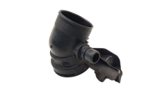 Turbine Pipe 7701062304 1.9 dci Renault Megane 2 Scenic 2