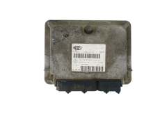 Controller IAW.4AF.M9 55187372 Fiat Magneti Marelli 35933