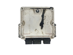 Controller 9645534980 0281010886 28MF0000 PSA Bosch