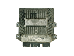 Controller 3S61-12A650-LB 5WS40140D-T SID 804 Ford Siemens 33000