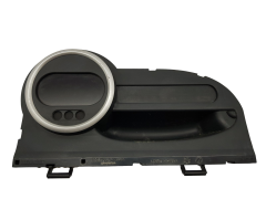Speedometer/Instrument Cluster Renault Twingo 2 8200725329 K