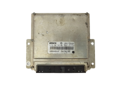 Controller 46546244 0281001935 C415A185 Bosch Fiat