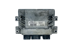 Controller S120200113A 8200774747 8200700695 Renault Siemens 47568