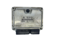 Controller 038906019NL 0281012276 VW Skoda Seat Bosch 63046