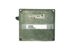 Controller S118107002K 2S6A-12A650-SG SIM 22 Ford Siemens 33846