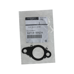 Gasket, Seal Original 1471900Q2A 147228349R Renault Nissan