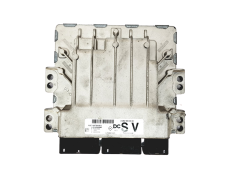 Controller A2C1667500201 EMS3160 237102099S Renault Continental