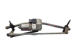 Wiper Mechanism Audi A4 B8 8K1955119A 8K1955023C Valeo 1500