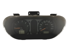 Speedometer/Instrument Cluster Ford Fusion 2S6F-10849-NE 2S6F10849NE 28606