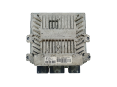 Controller 9660300280 9653451880 5WS40285C-T PSA Siemens 35191