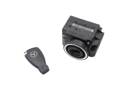Ignition Switch Mercedes-Benz CLK 2095450508 Mahle Ignition Switch Mercedes-Benz CLK 2095450508 Mahle
