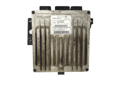 Controller 8200399038 8200619409 R0410B034C Renault Delphi 17539