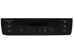 Heater Control Unit BMW 3 E46 64116902440 5HB00773811 6902440 6131