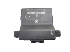 Controller Gateway Porsche VW 7L5907530A 95561010702