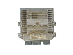 Controller 2S6A-12A650-BG 5WS40027G-T SID 802 Ford Siemens 46541