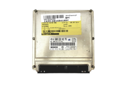 Controller  A6681530279 0281010793 Mercedes Bosch 16841