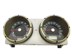 Speedometer/Instrument Cluster VW Polo 6N2 6K9920806G TRW 28865