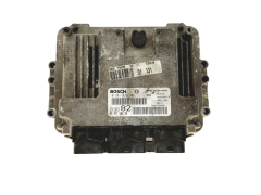 Controller 0281010707 9651399080 9647785580 PSA Bosch 27862