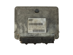 Controller 51793106 IAW4AF.M9 61600.627.07 Fiat Magneti Marelli 14516
