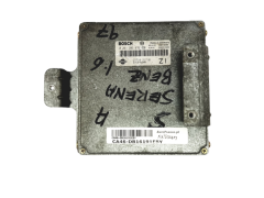 Controller 0261203876 23710 2C710 Z1 Nissan Bosch