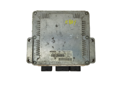 Controller 9655816780 0281011522 9640938180 PSA Bosch 16295