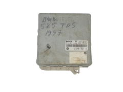 Engine Controller BMW 2246763 0281001373 Bosch 40737