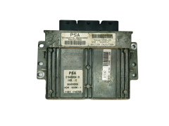 Controller 9645027280 9644674980 21646654-0 PSA Sagem 32767