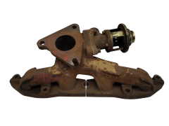 Exhaust Manifold 0341C7 245925 Citroen Evasion Peugeot 406 806 2.1 TD