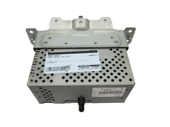 Car Radio AHU Navi Ford Fiesta H1BT-18C815-VL 21081