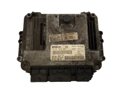 Controller PSA 0281010707 9647785580 Bosch 23551
