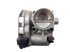Air Throttle Body 0280750137 Fiat Lancia Alfa Romeo 1.4 2434
