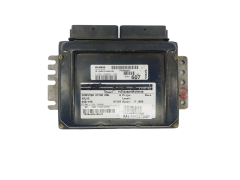 Controller S108212003E P30882607 C001 Volvo Siemens 