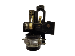 Controller Valve Front/Rear 529124 9618500580 Citroen Xantia 11733