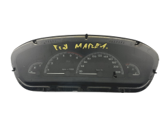 Speedometer/Instrument Cluster Fiat Marea 606127001 60.6127.001 57339