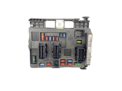 Controller PSA 9650618480 U118470003L Siemens 58909