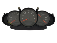 Speedometer/Instrument Cluster Porsche Boxster 98664110500 110008721003