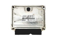 Controller 038906019JQ 0281011142 Audi Bosch 21385