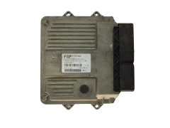 Controller 51767000 71600.006.03 MJD6JF.S3 Fiat Magneti Marelli