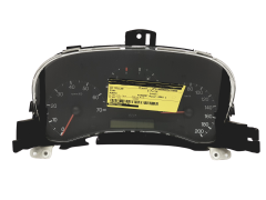 Speedometer/Instrument Cluster Fiat Punto 60.6307.002.H 606307002H 30830