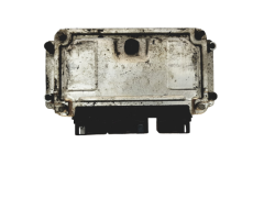 Controller 0261207318 9653492680 9643897580 PSA Bosch 18621