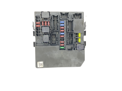 Controller 5S0GT0137 D807 EUR-D 248B7JX50A Nissan