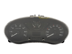 Speedometer/Instrument Cluster Partner Berlingo 9801641680 18839 Speedometer/Instrument Cluster Partner Berlingo 9801641680 18839