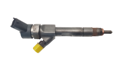 Fuel Injection 8200238528 0445110146 Bosch Renault 1.9 DCI 1262
