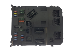 Controller BSI E02-00 S118085220C 9652474780 PSA Siemens 1780