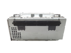 Cd Radio Player Ford Fiesta E1BT-18C815-GK NG AHU