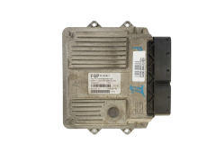 Controller FGP 6JF.P3 55195817 71600.053.00 Fiat Magneti Marelli 46724