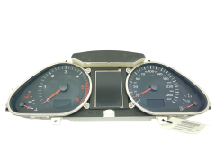 Speedometer/Instrument Cluster Audi A6 C6 4F0920932J 503000734201